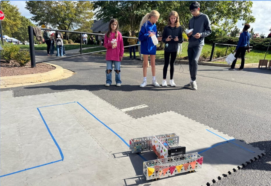 Urbana Fall Festival